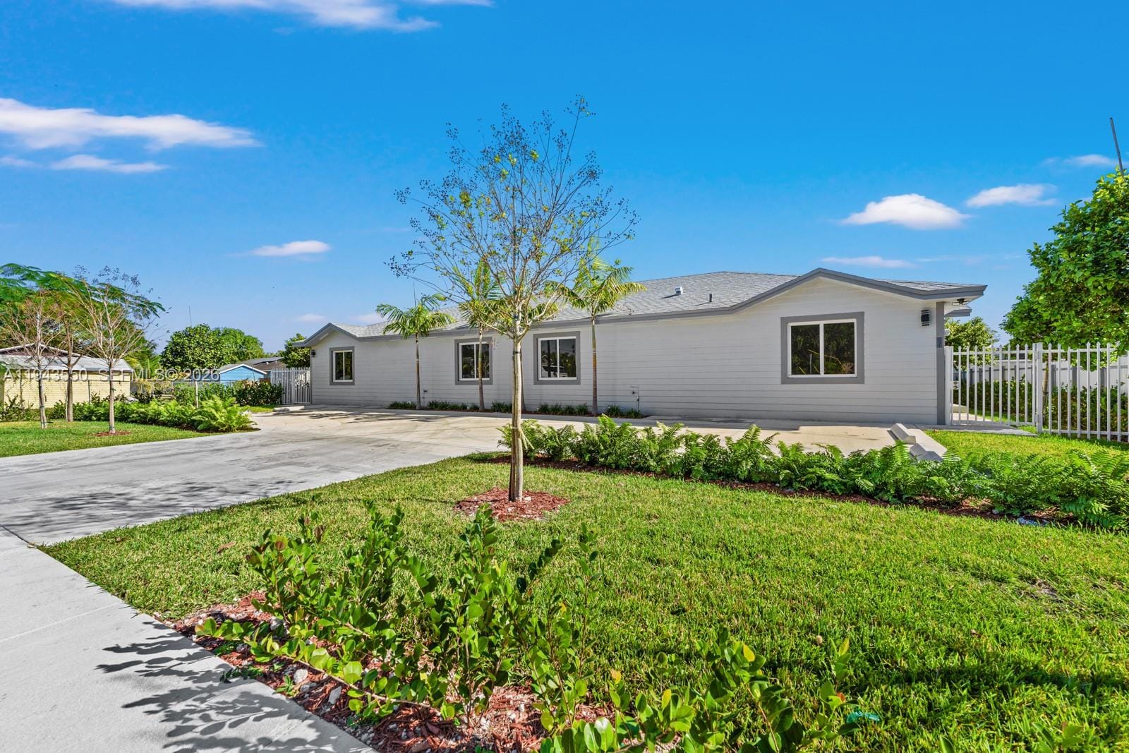 231 NW 3rd Avenue, Florida City, FL 33034