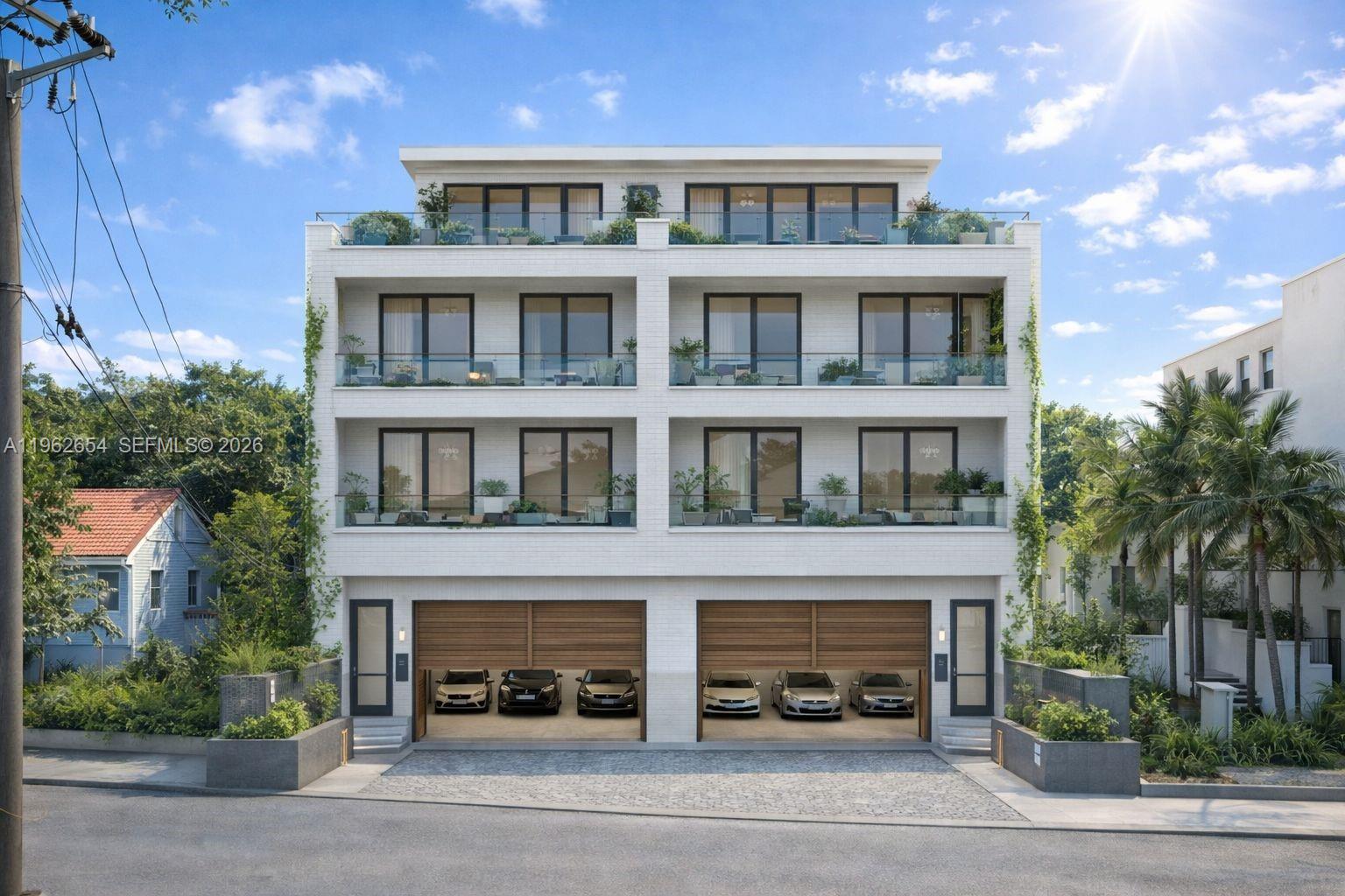 1866 SW 25th Terrace, Miami, FL 33133, Miami