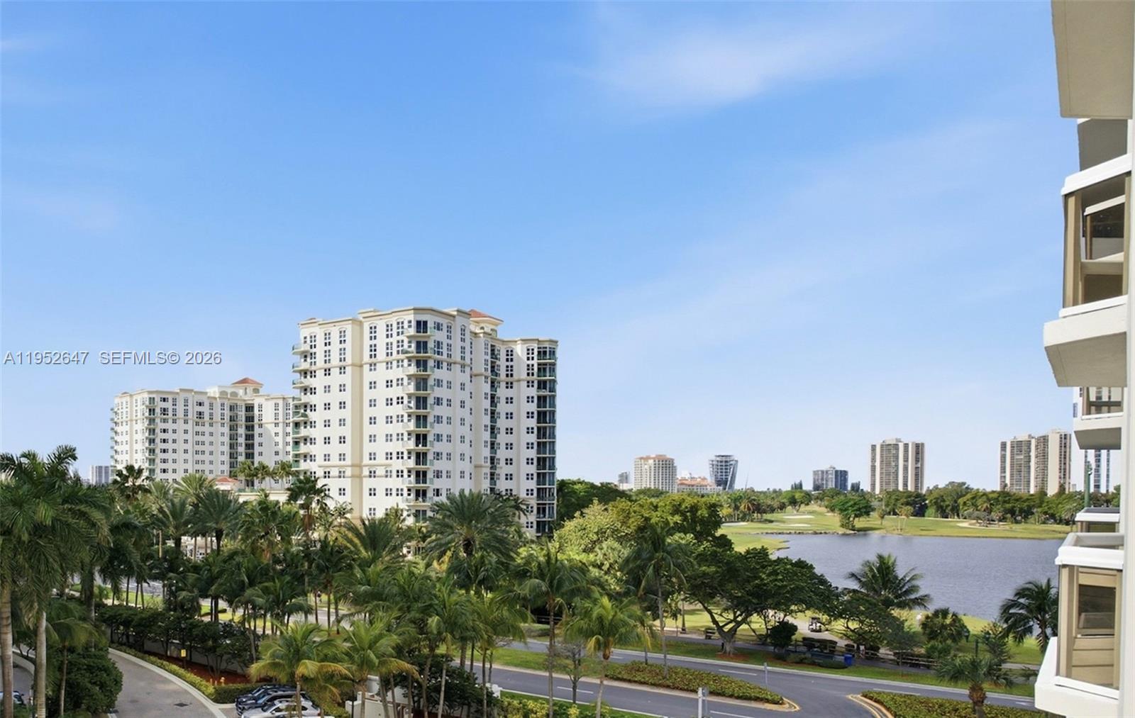 20185 E Country Club Drive 502, Aventura, FL 33180, Aventura