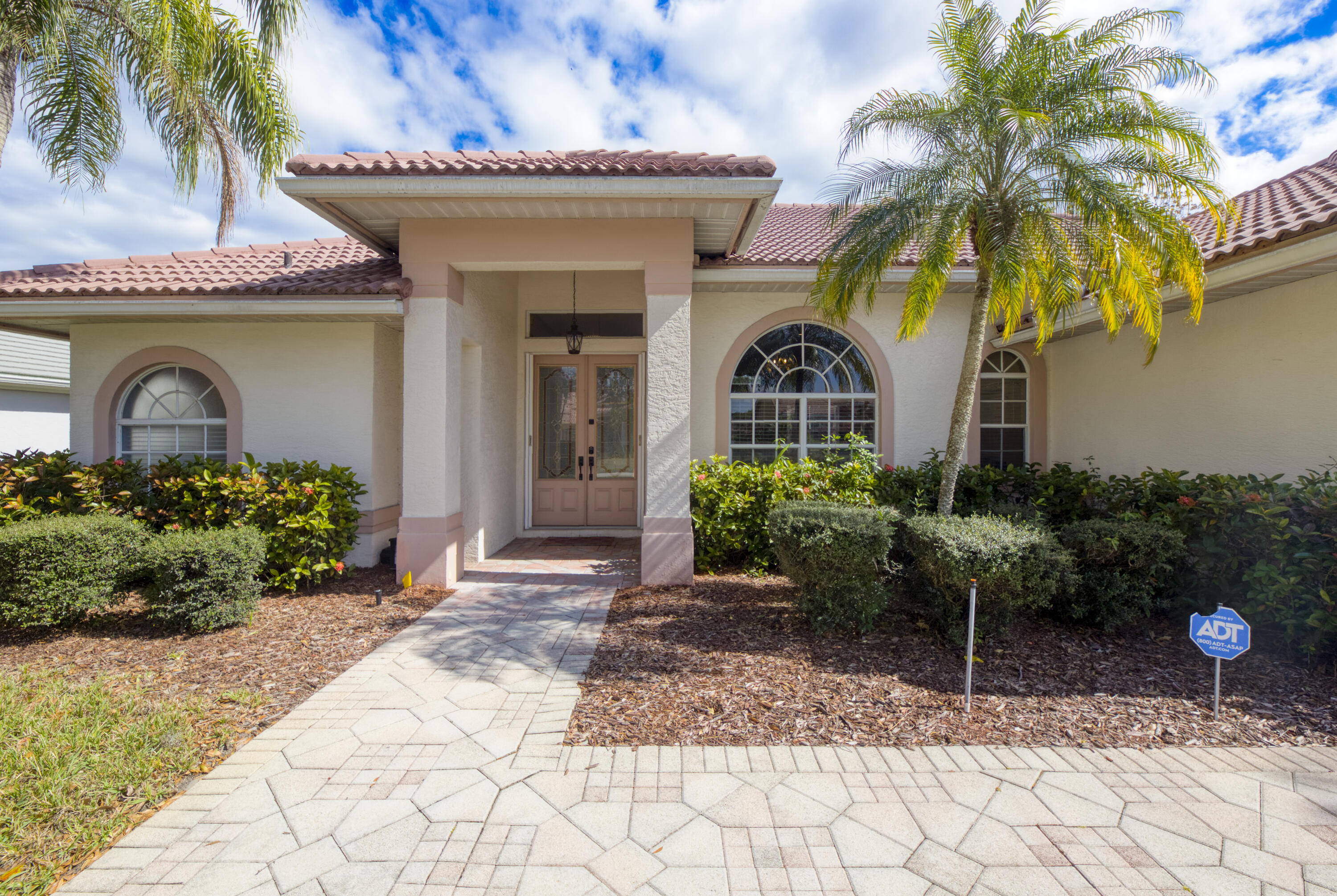 1507 SW Mockingbird Circle, Port St. Lucie, FL 34986, Port St Lucie