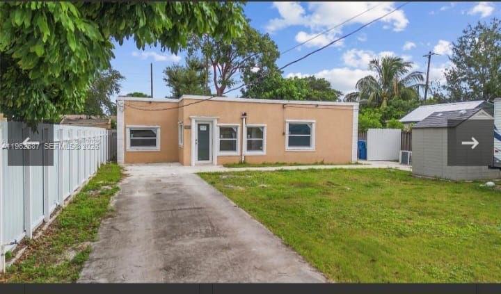 1835 NW 85th Street, Miami, FL 33147, Miami