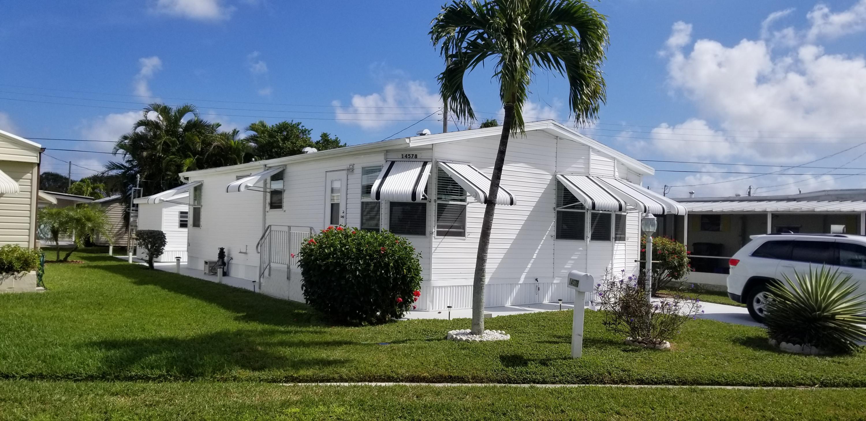 14578 Glenview Drive, Delray Beach, FL 33445, Delray Beach