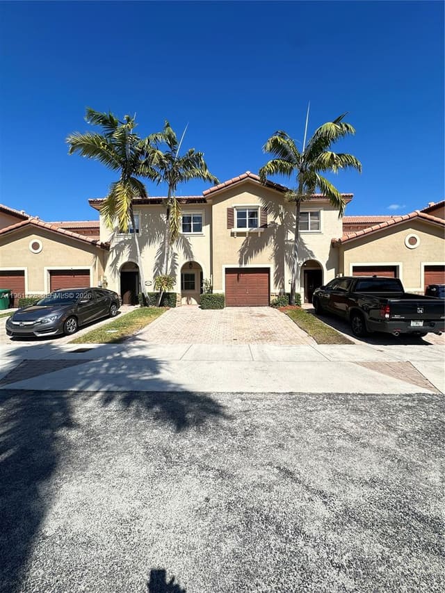 8925 SW 222nd Terrace, sold in Lakes By The Bay Jay, Cutler Bay, FL