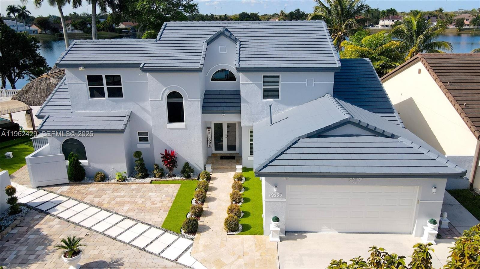 19230 NW 87th Place, Hialeah, FL 33018