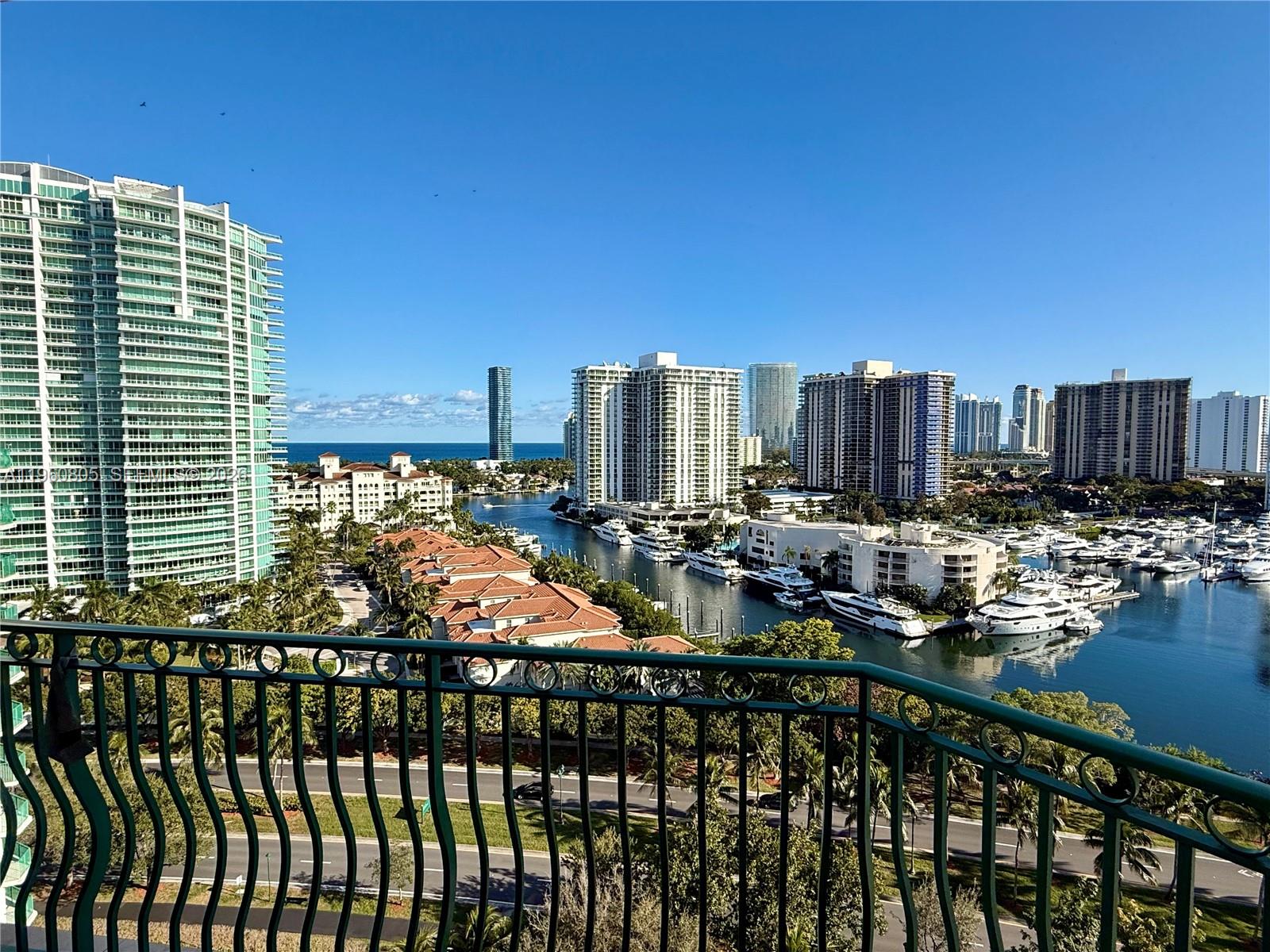 19900 E Country Club Drive TS03, Aventura, FL 33180, Aventura