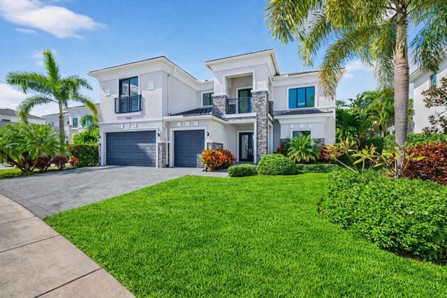 6980 NW 28th Avenue, Royal Palm Polo, Boca Raton, FL