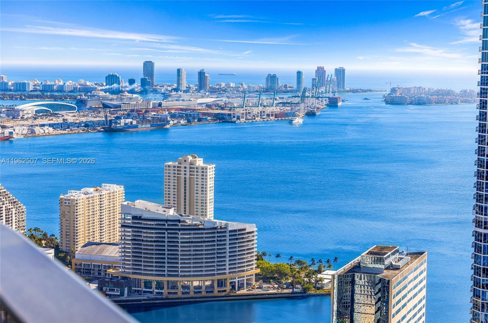 1000 Brickell Plaza PH6002, Miami, FL 33131 photo 12