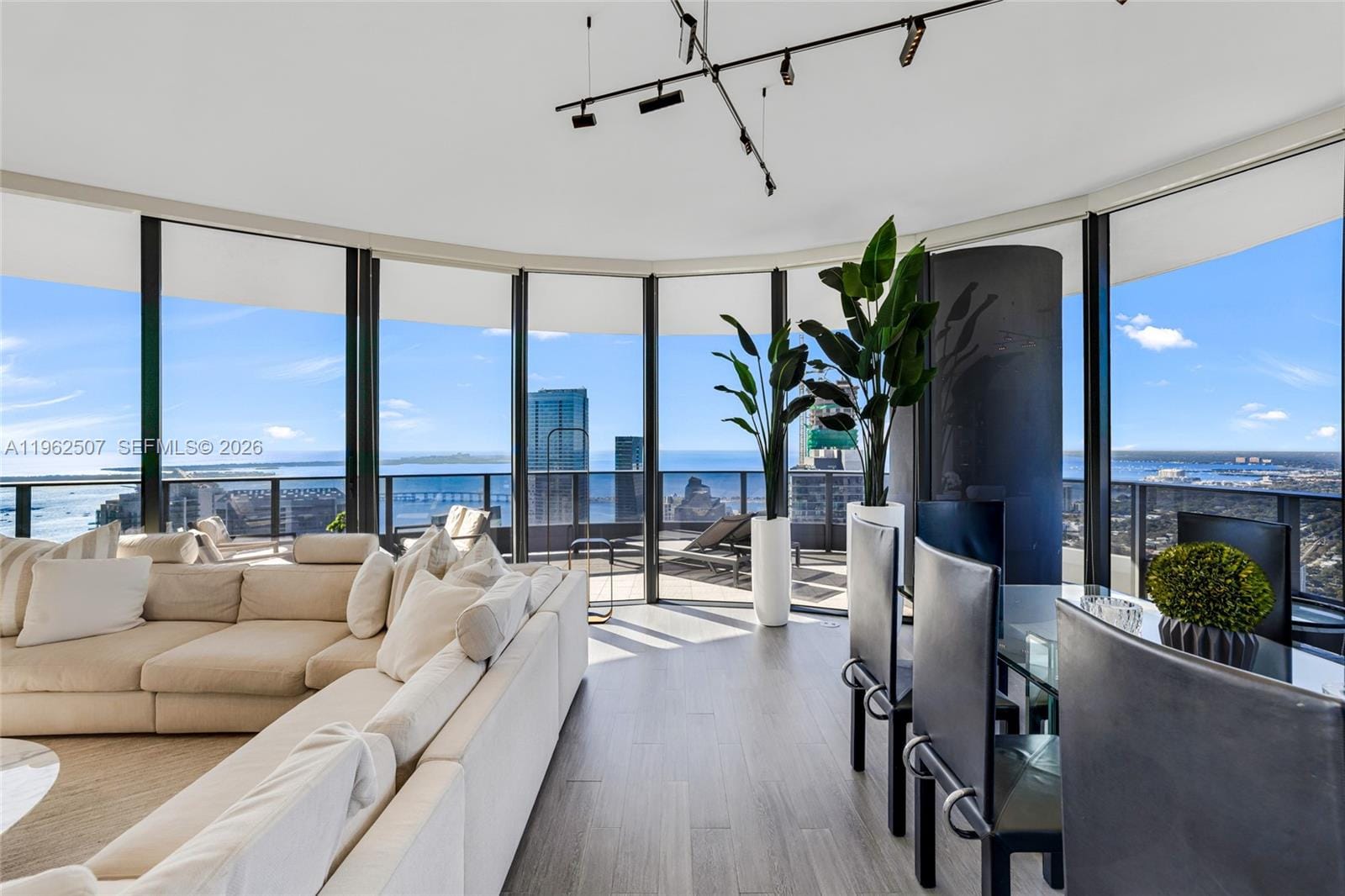 1000 Brickell Plaza PH6002, Miami, FL 33131 photo 15