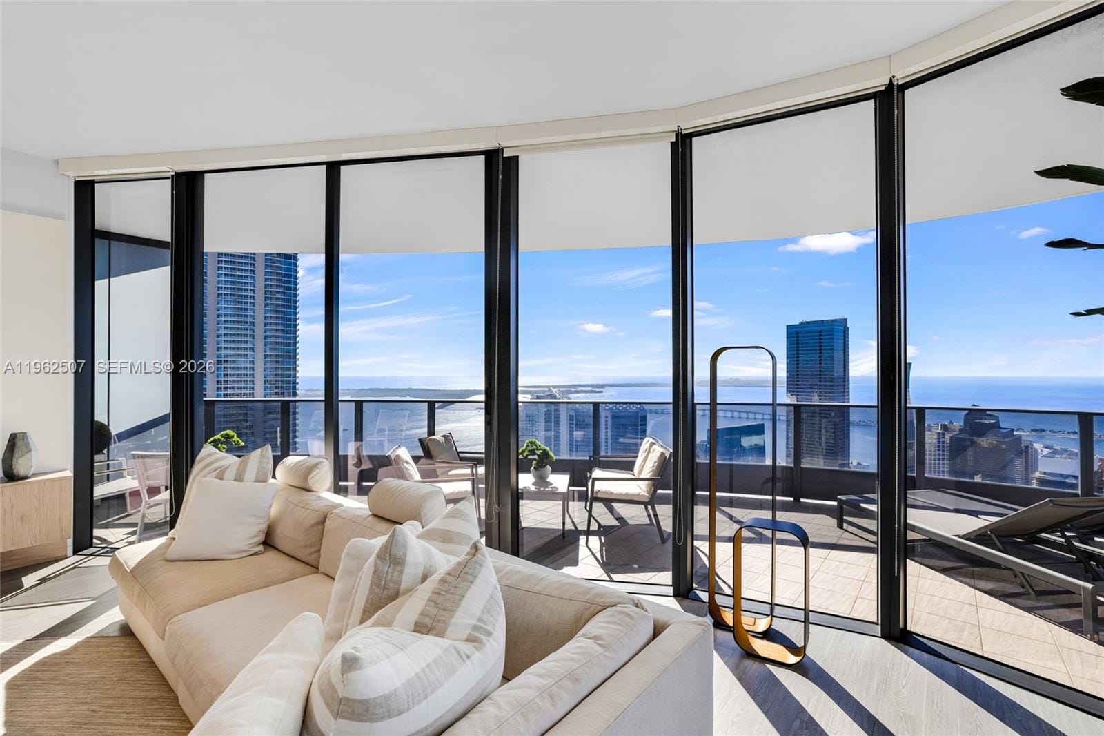 1000 Brickell Plaza PH6002, Miami, FL 33131 photo 16