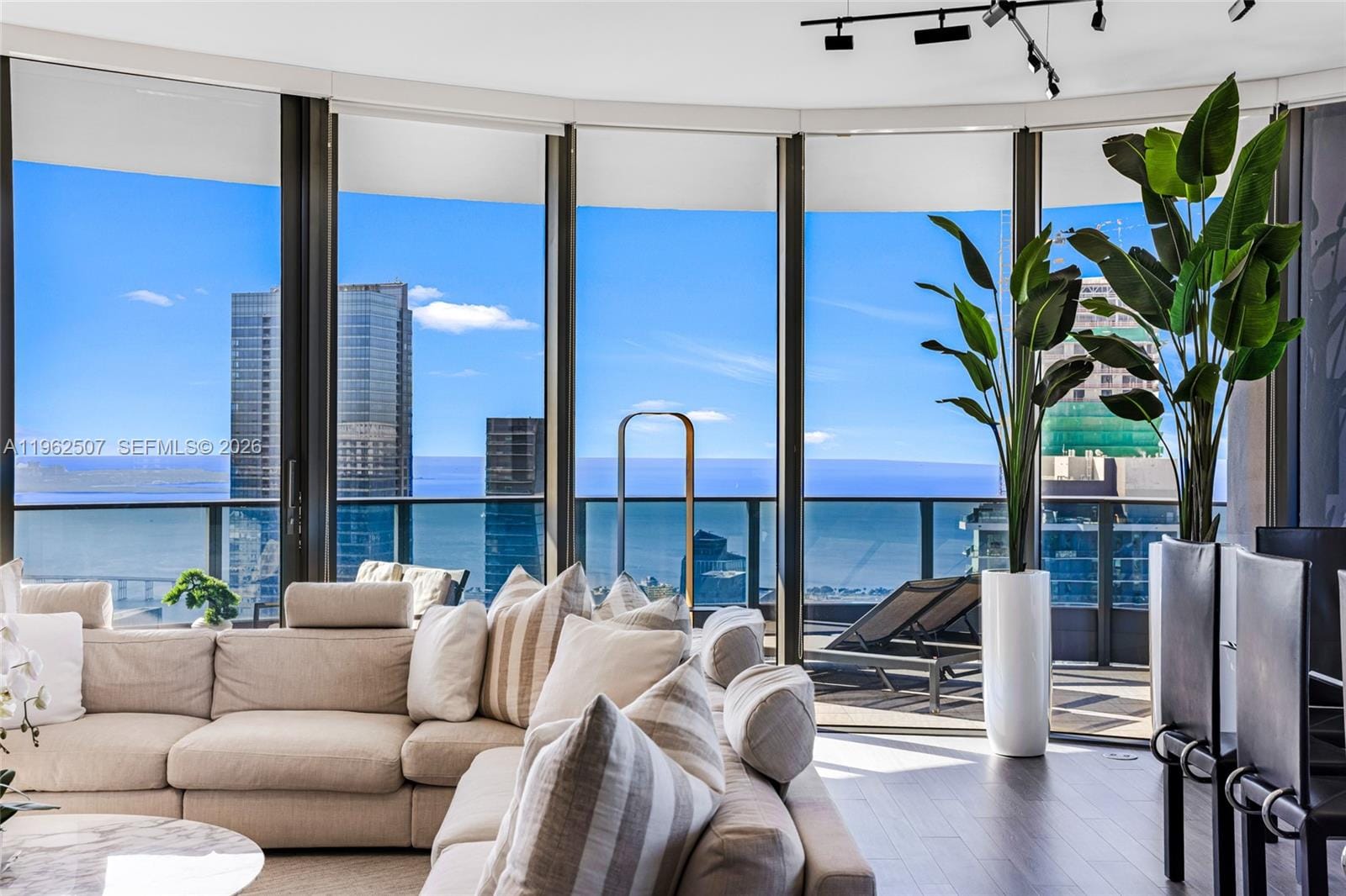1000 Brickell Plaza PH6002, Miami, FL 33131 photo 20