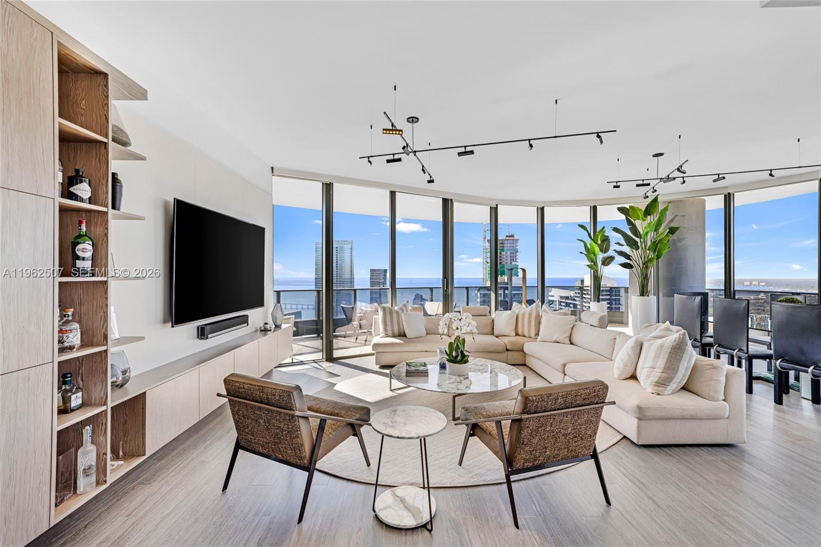 1000 Brickell Plaza PH6002, Miami, FL 33131 photo 3
