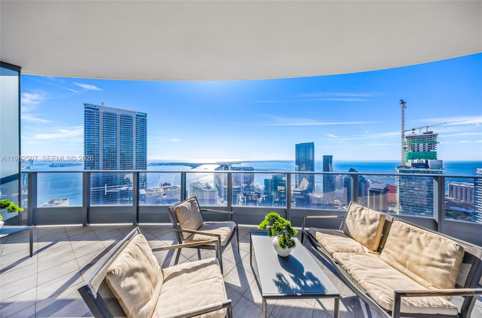 1000 Brickell Plaza PH6002, Miami, FL 33131 photo 21