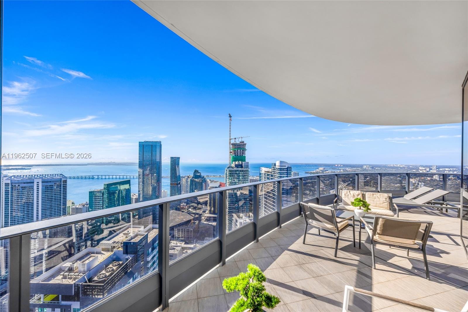 1000 Brickell Plaza PH6002, Miami, FL 33131 photo 22