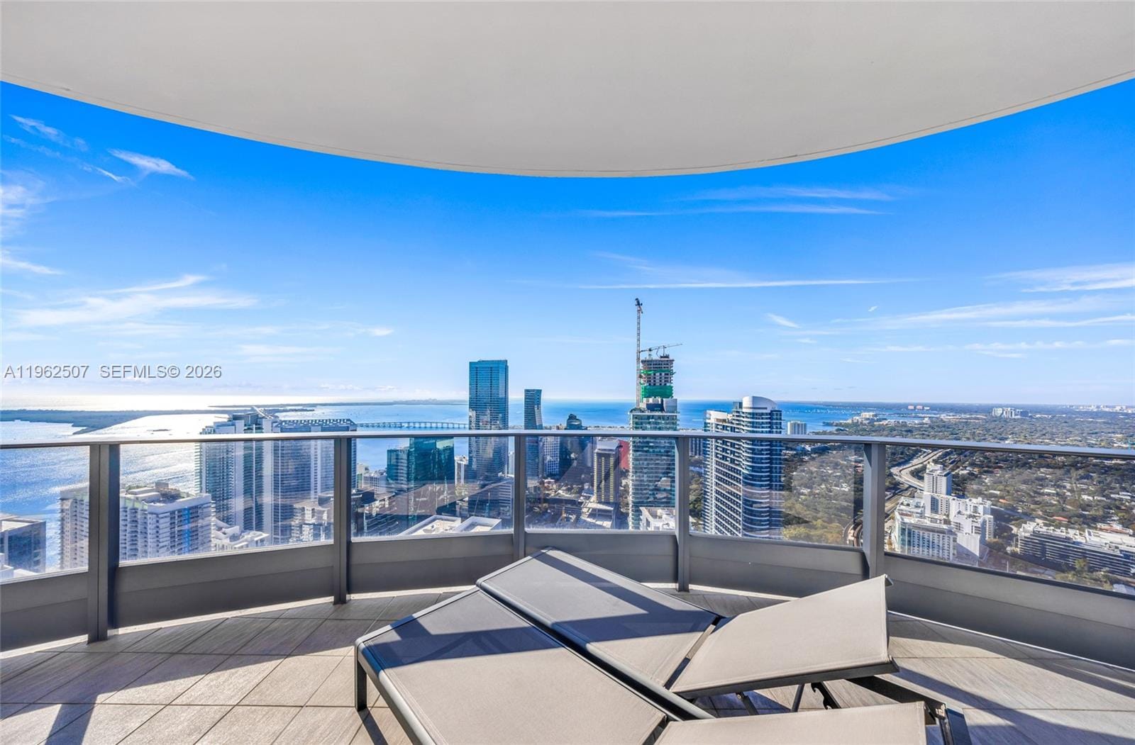 1000 Brickell Plaza PH6002, Miami, FL 33131 photo 24