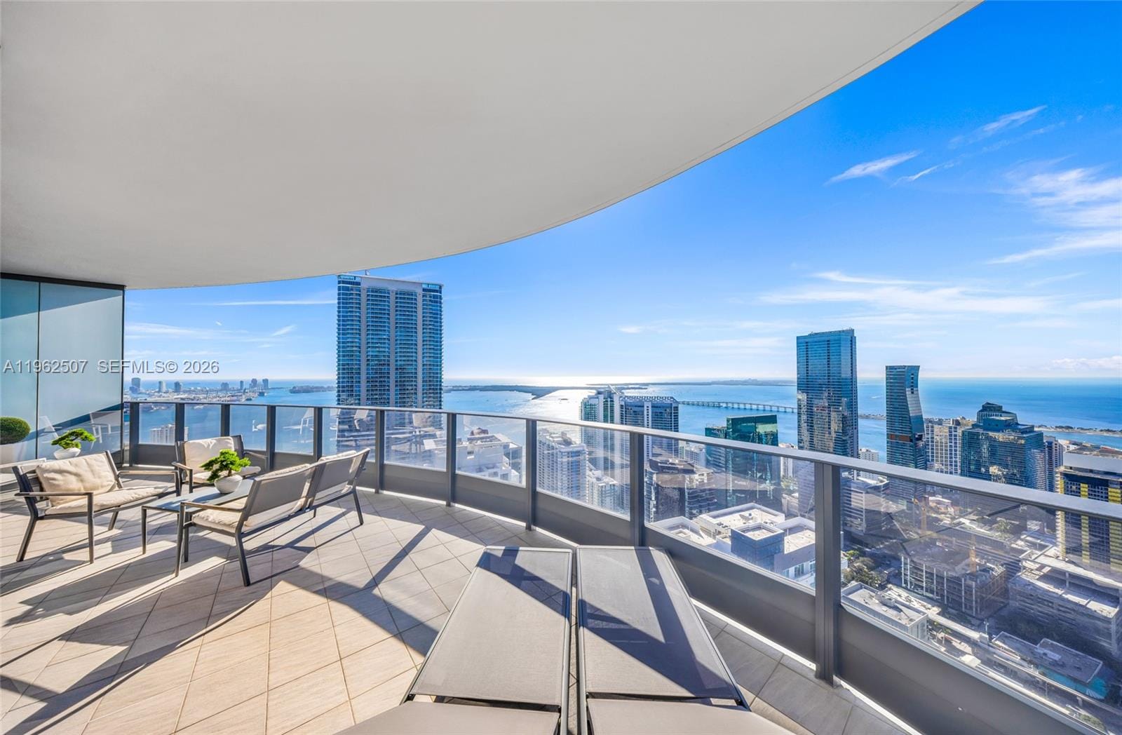 1000 Brickell Plaza PH6002, Miami, FL 33131 photo 25