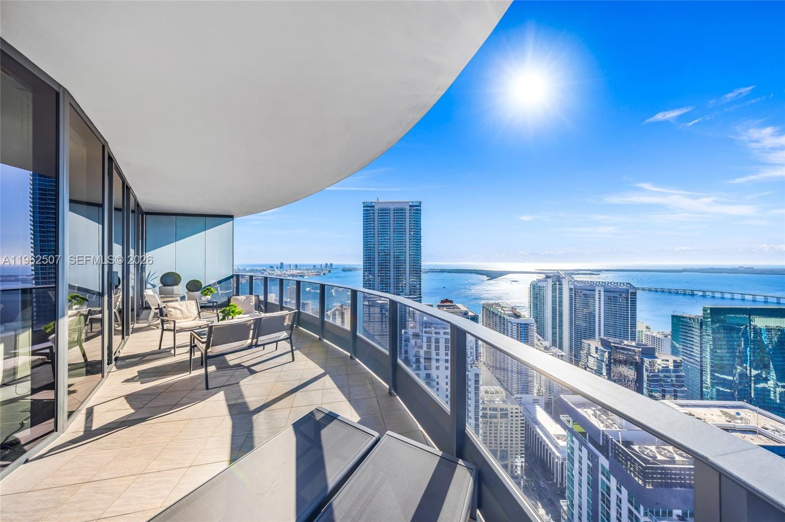 1000 Brickell Plaza PH6002, Miami, FL 33131 photo 26