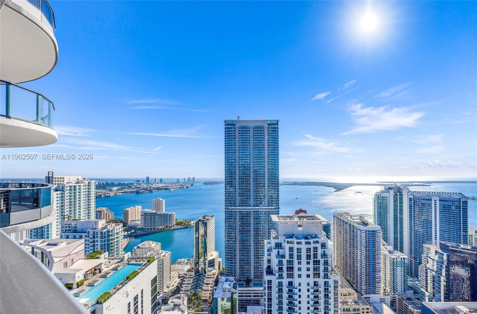 1000 Brickell Plaza PH6002, Miami, FL 33131 photo 27