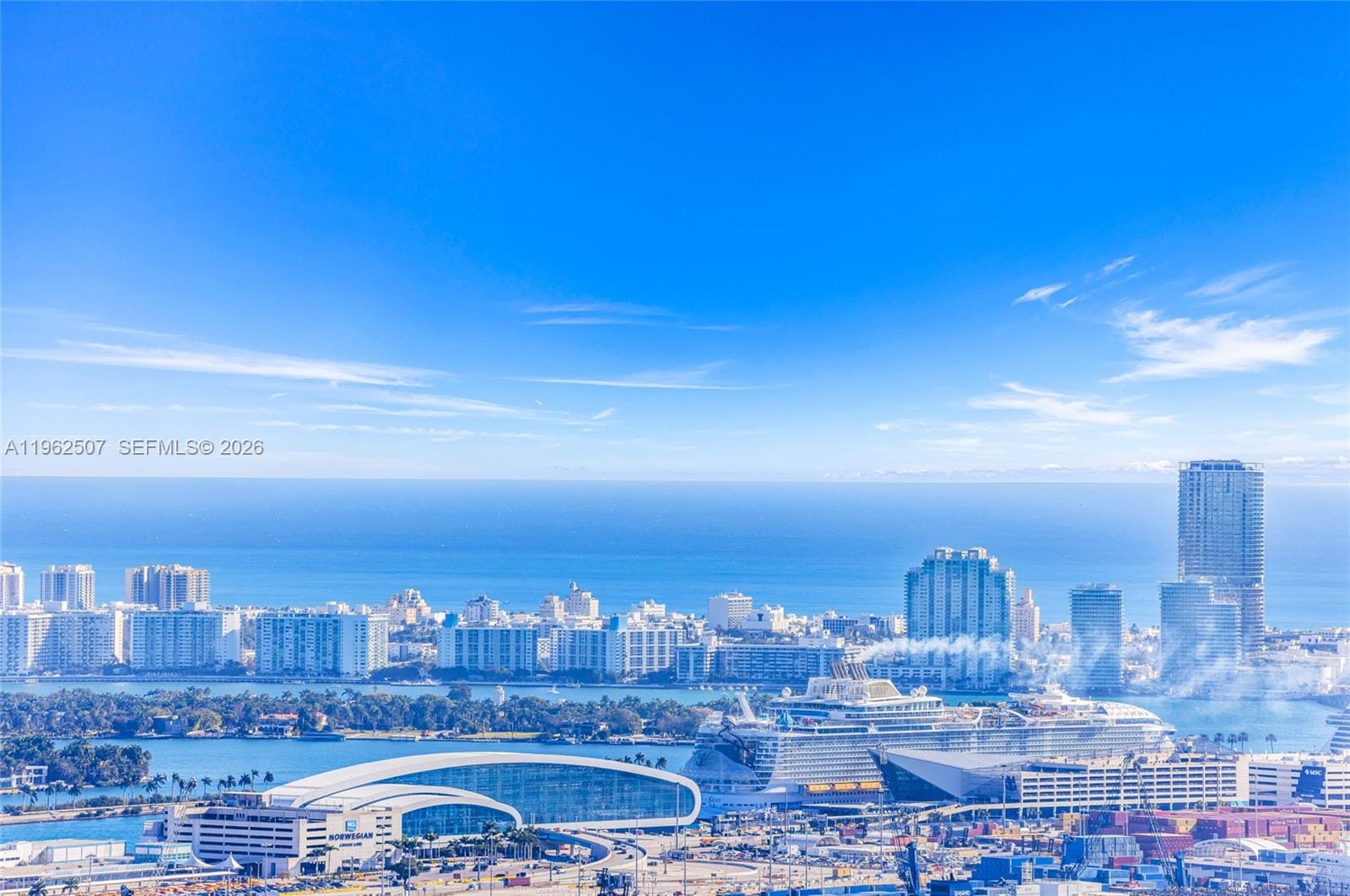 1000 Brickell Plaza PH6002, Miami, FL 33131 photo 28