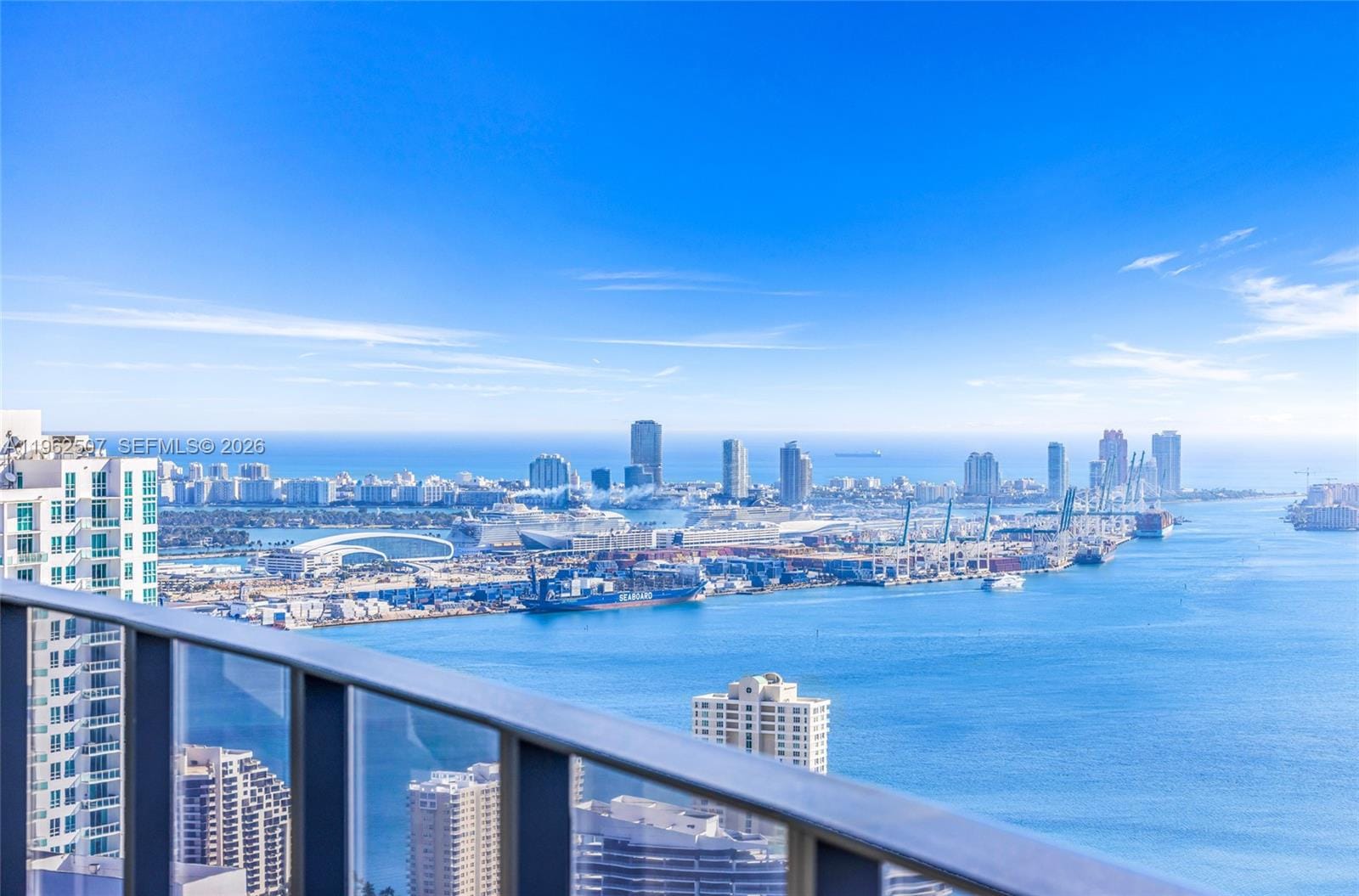 1000 Brickell Plaza PH6002, Miami, FL 33131 photo 4