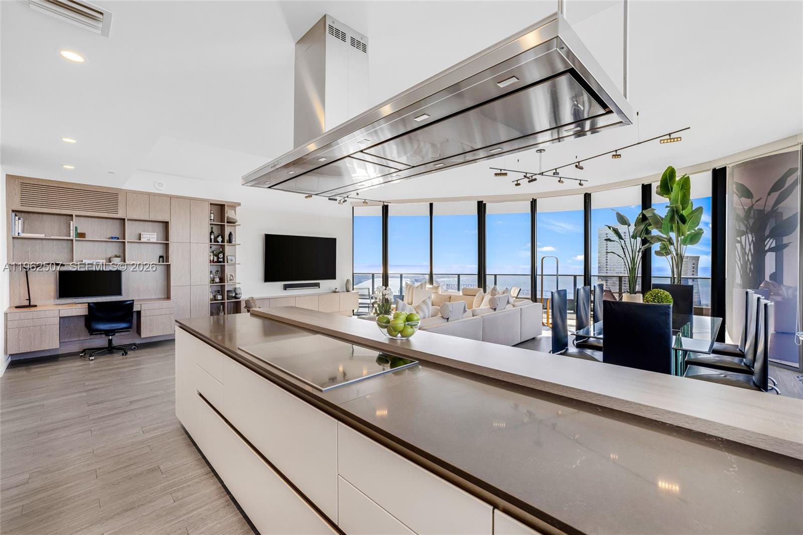 1000 Brickell Plaza PH6002, Miami, FL 33131 photo 6