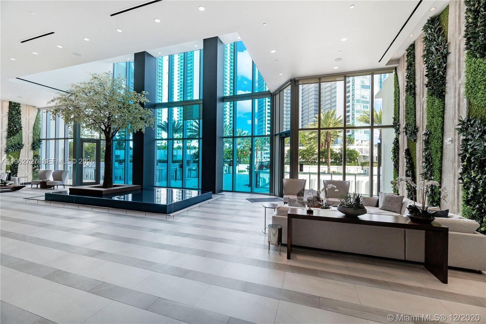 851 NE 1st Avenue 3903, Miami, FL 33132, Miami