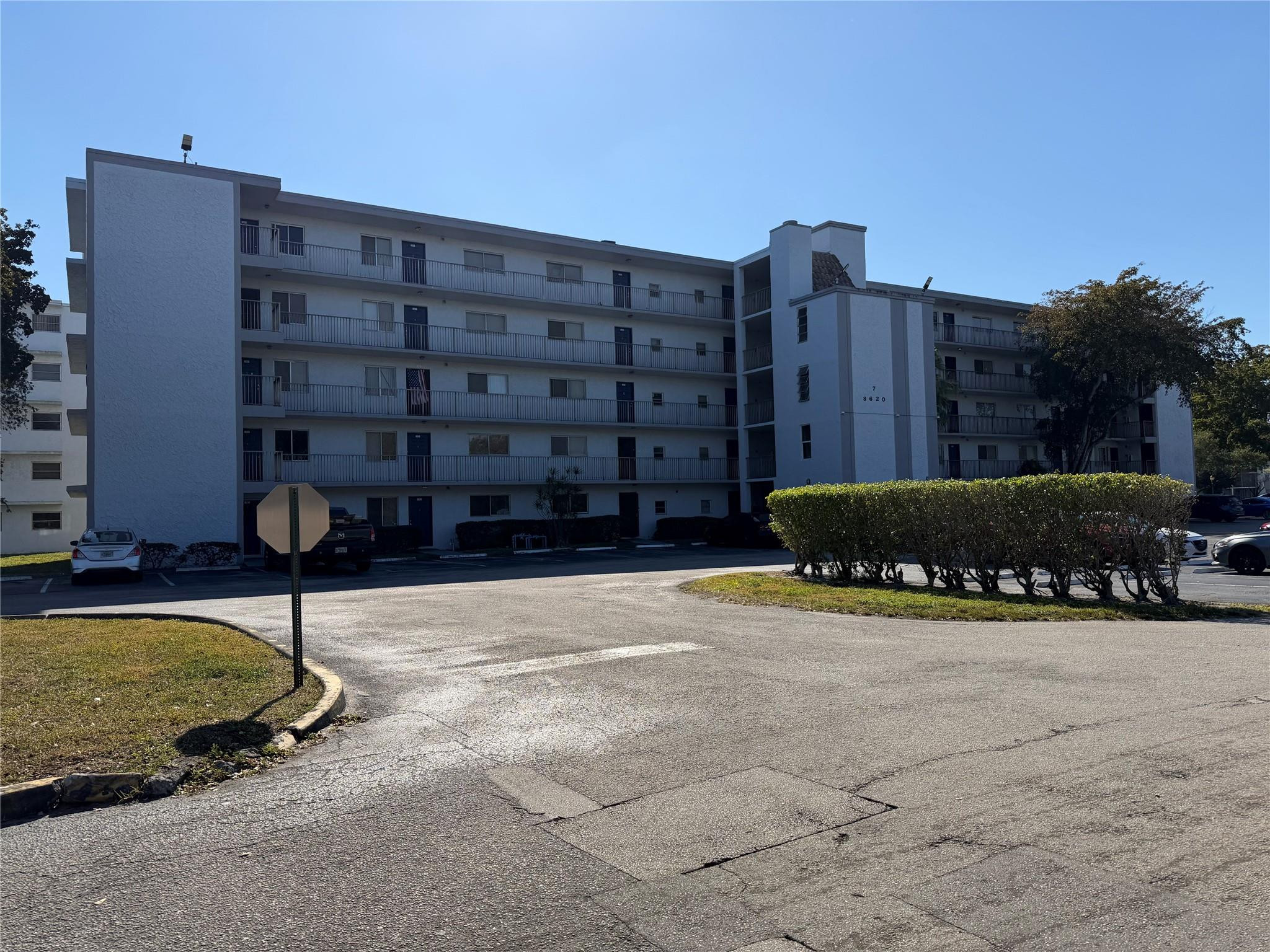 8620 N Sherman Circle 204, Miramar, FL 33025, Miramar