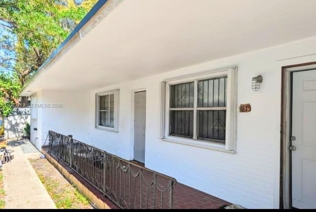 1875 NW 43rd Street, sold in Allapattah Sch Sub, Miami, FL