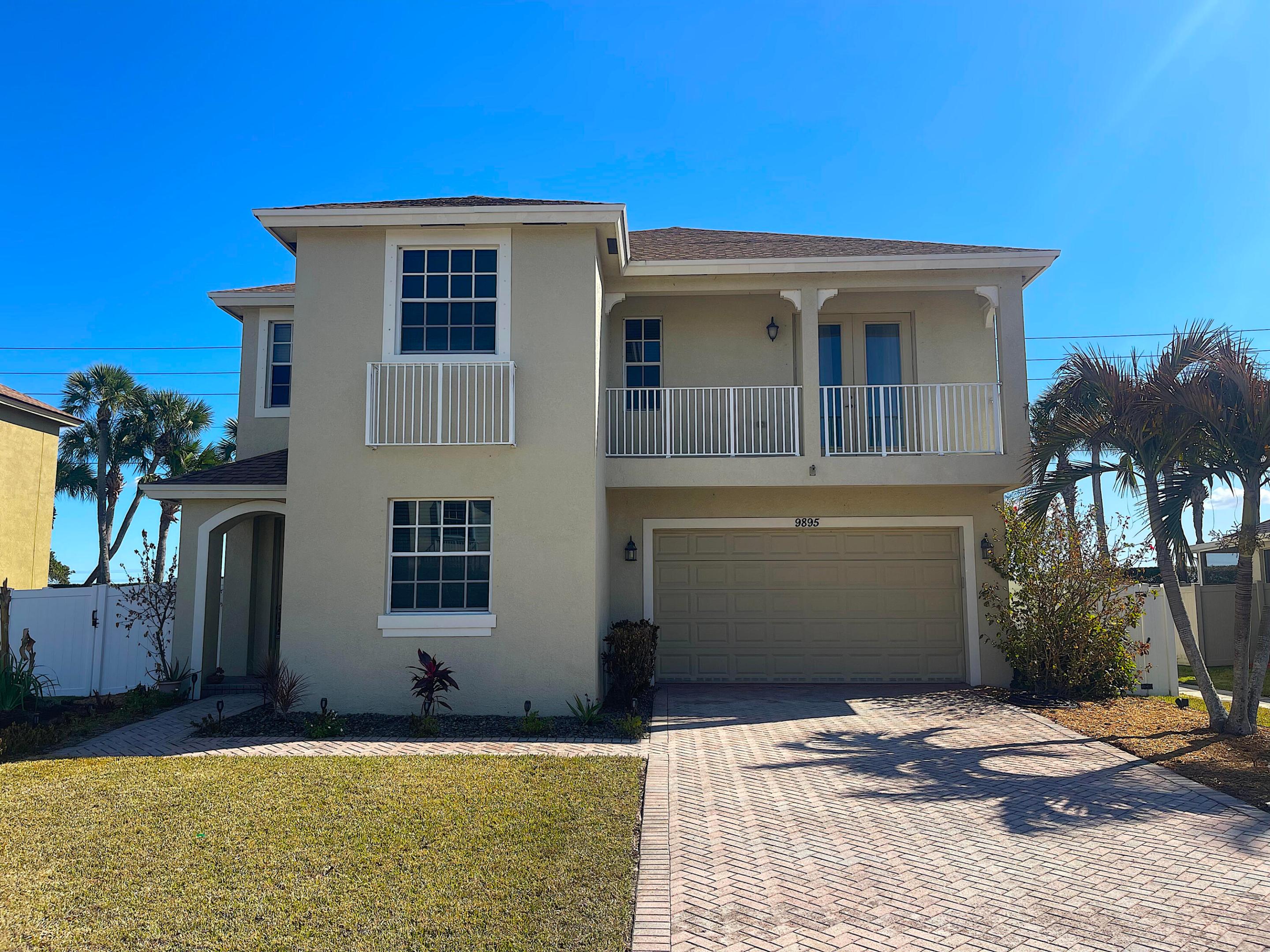 9895 E Verona Circle, Vero Beach, FL 32966, Vero Beach