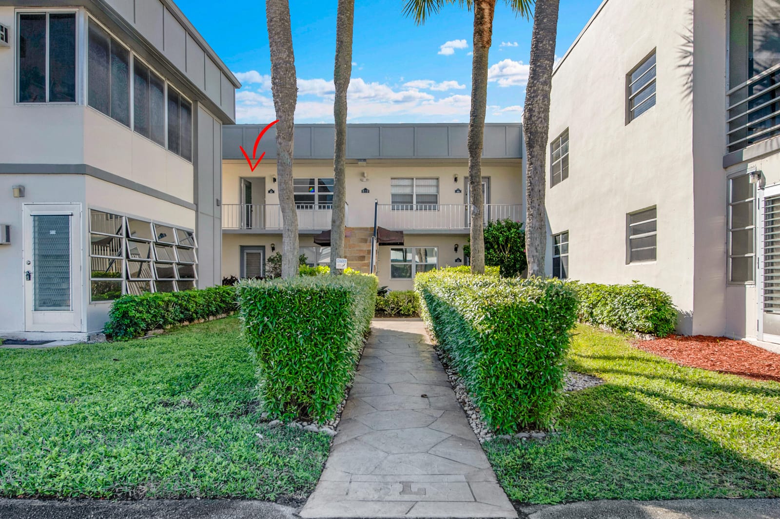 567 Normandy L Lane 567, Delray Beach, FL 33484