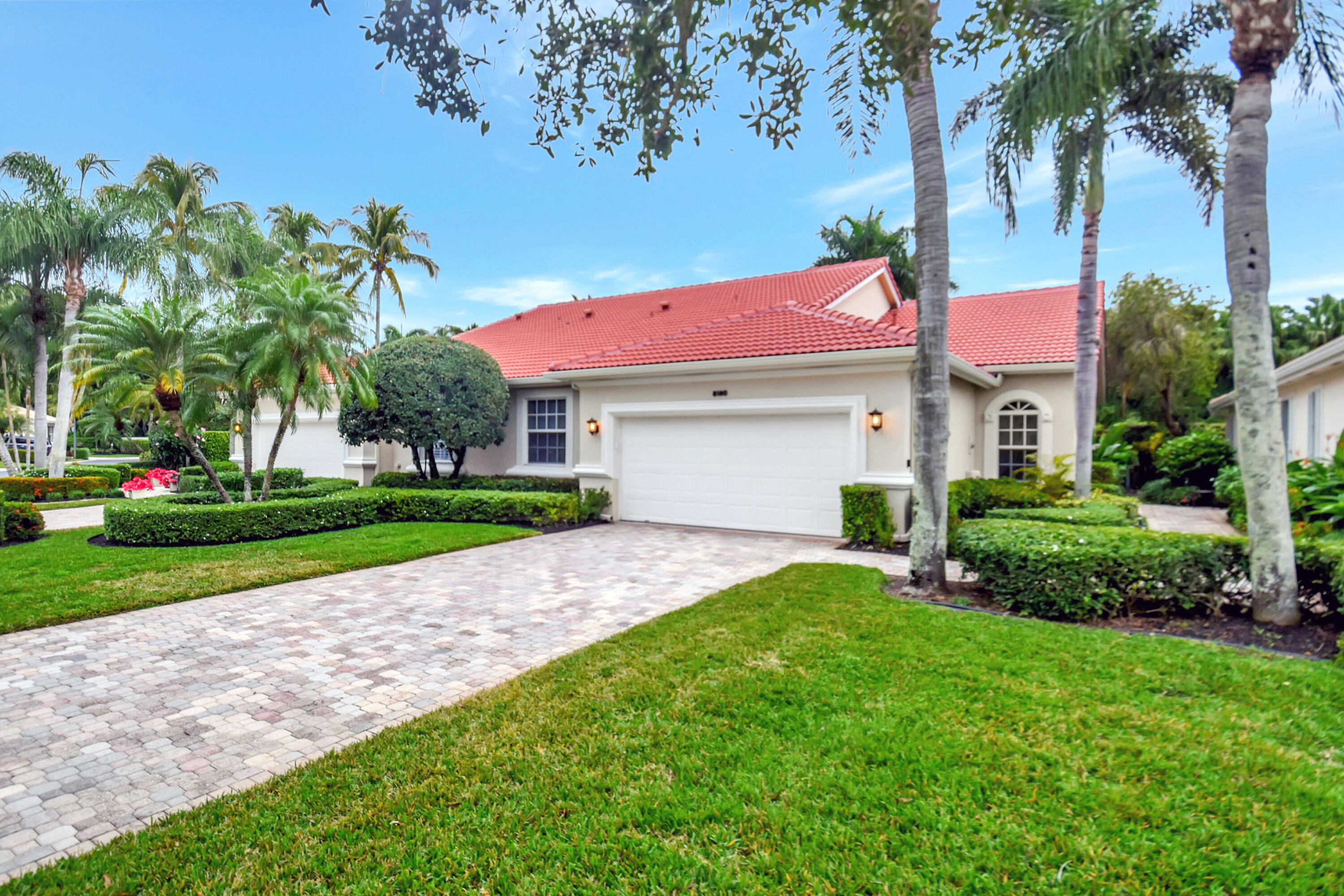 8180 Sandpiper Way, West Palm Beach, FL 33412, West Palm Beach