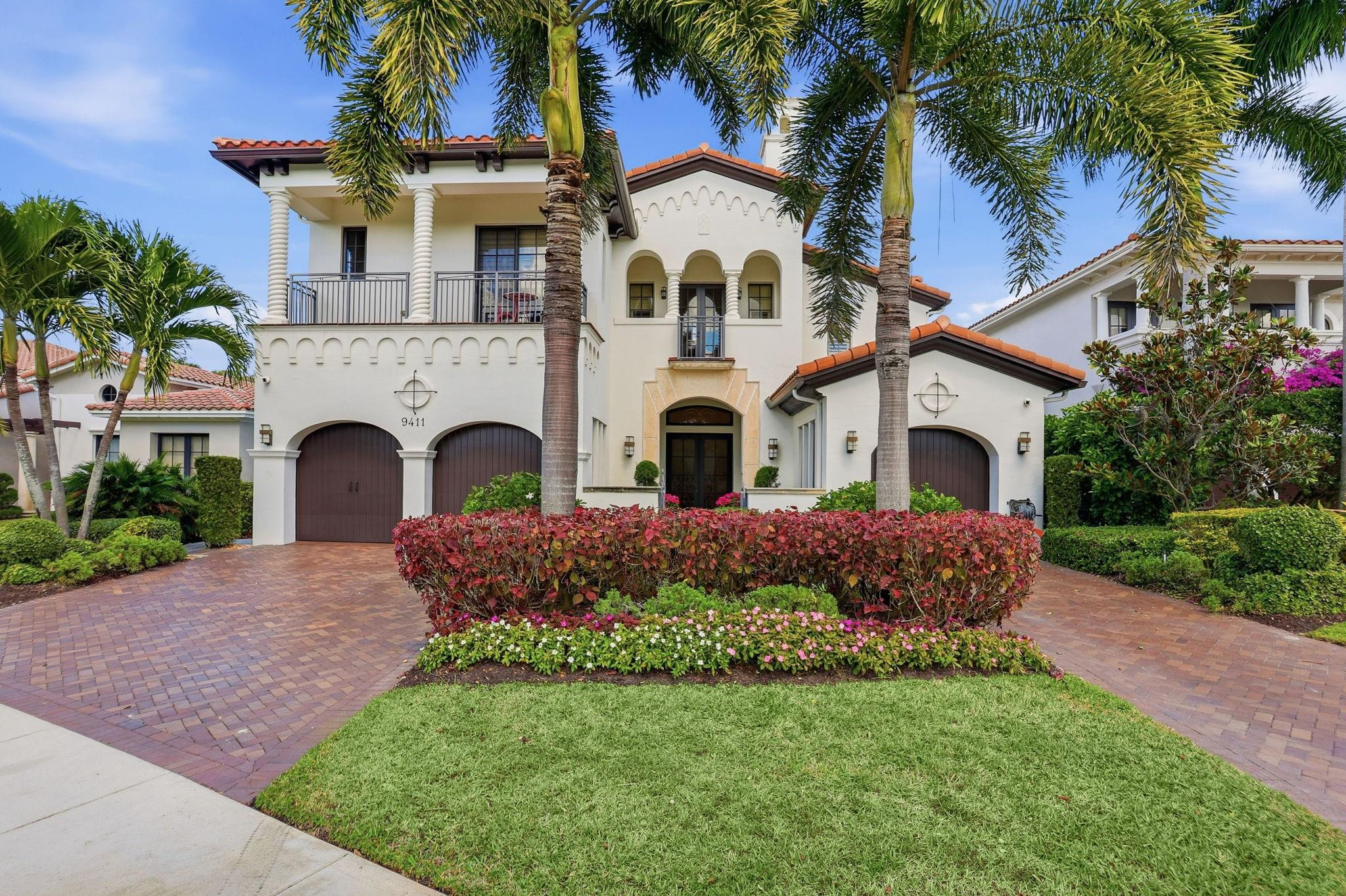 9411 Eden Manor, Parkland, FL 33076, Parkland