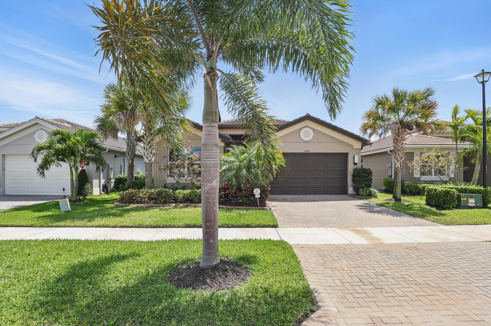 11104 SW Carriage Hill Lane, Port St. Lucie, FL 34987