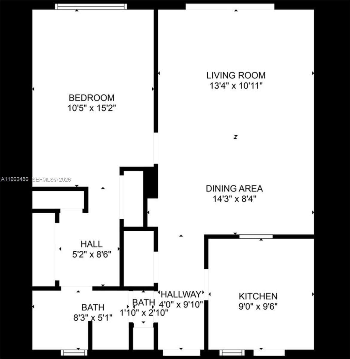 3750 NE 169 Street Apt.G.405, North Miami Beach, FL 33160 photo 23
