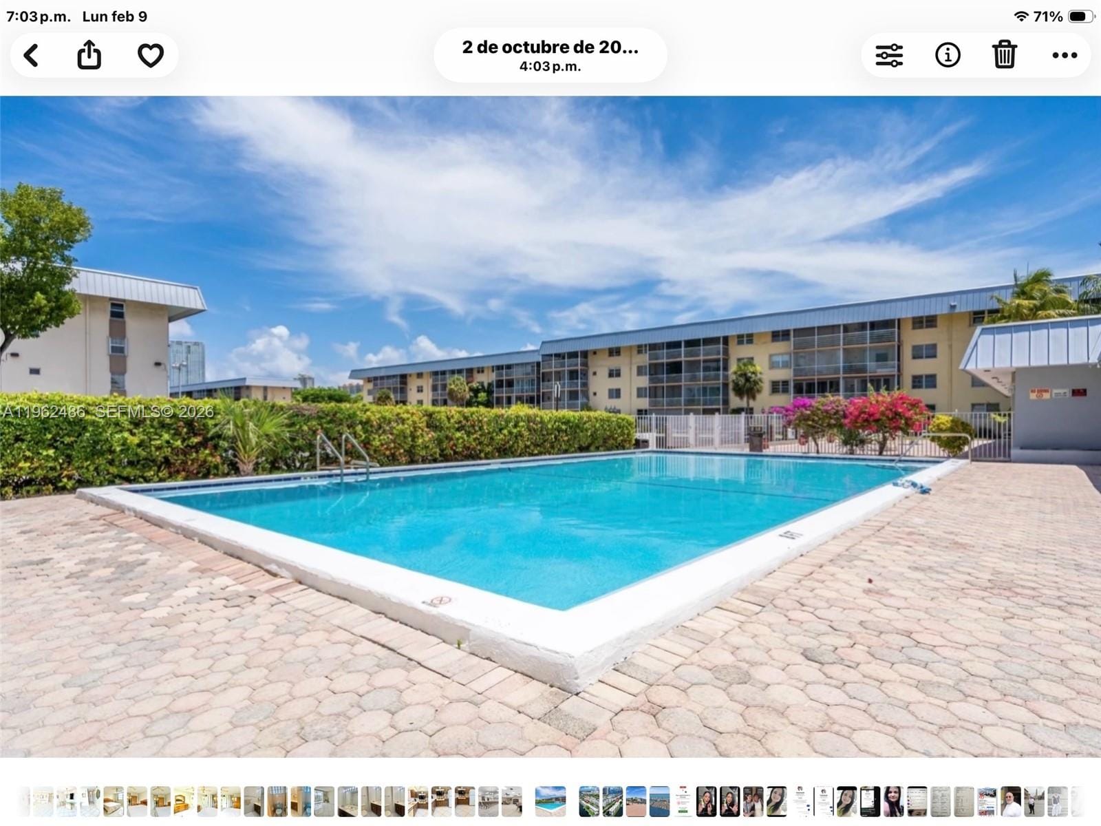3750 NE 169 Street Apt.G.405, North Miami Beach, FL 33160 photo 24