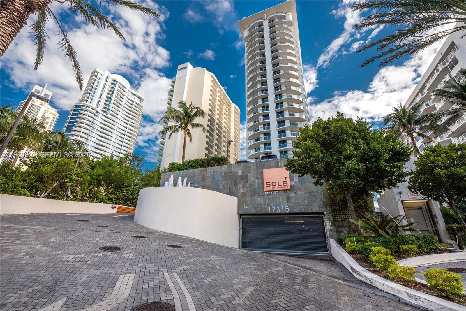 17315 Collins Avenue 803 — photo 2
