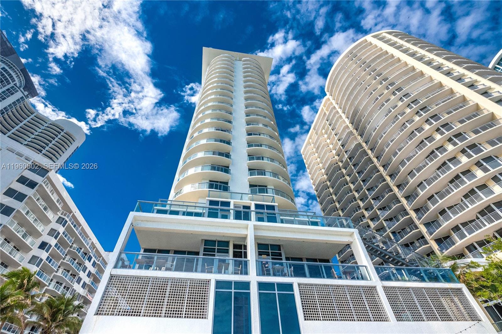 17315 Collins Avenue 803, Sunny Isles Beach, FL 33160 photo 21