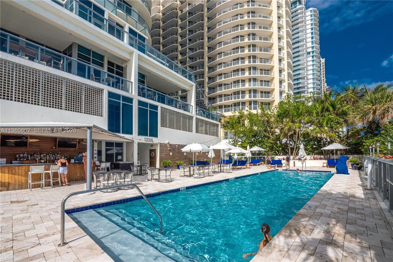 17315 Collins Avenue 803, Sunny Isles Beach, FL 33160 photo 22