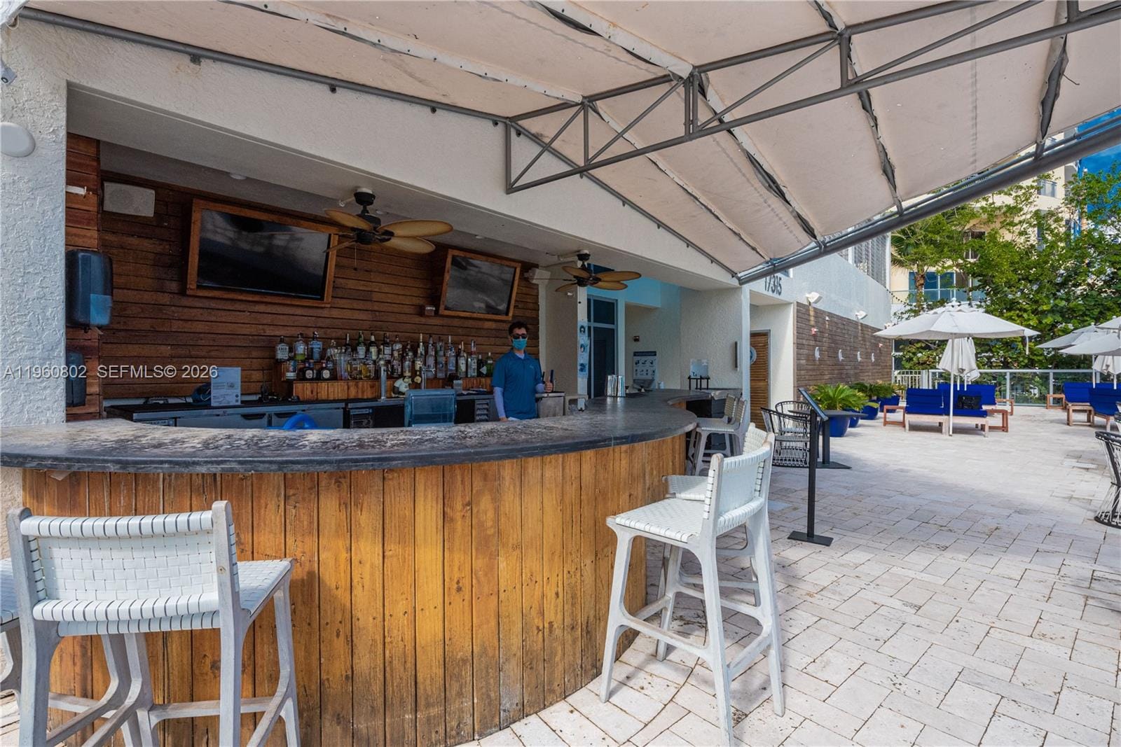 17315 Collins Avenue 803, Sunny Isles Beach, FL 33160 photo 25