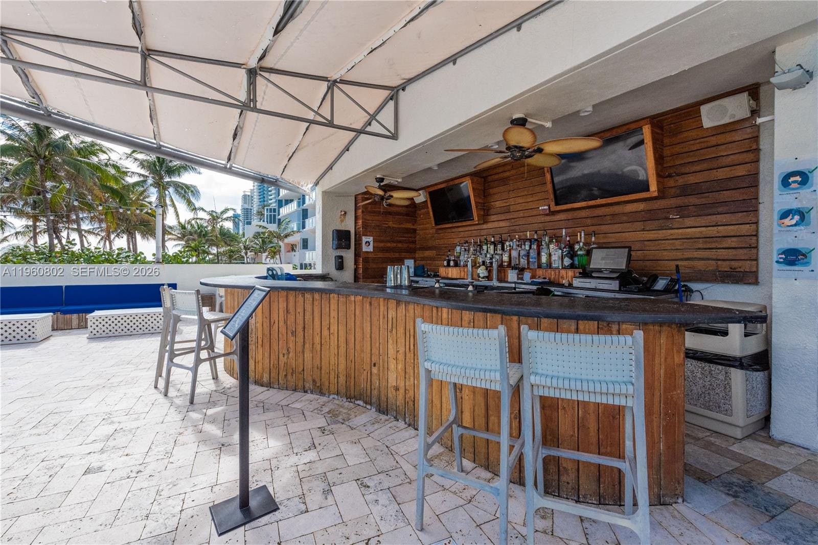 17315 Collins Avenue 803, Sunny Isles Beach, FL 33160 photo 26