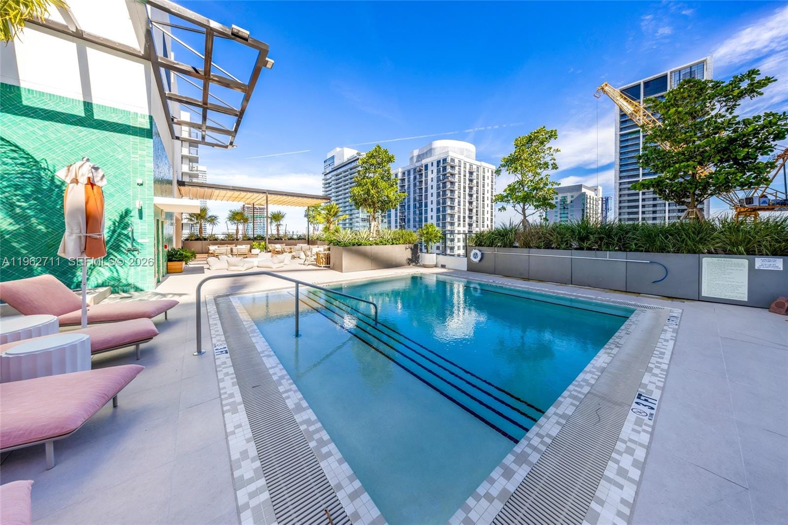 11 NE 6th Street 1208, Miami, FL 33132 photo 18