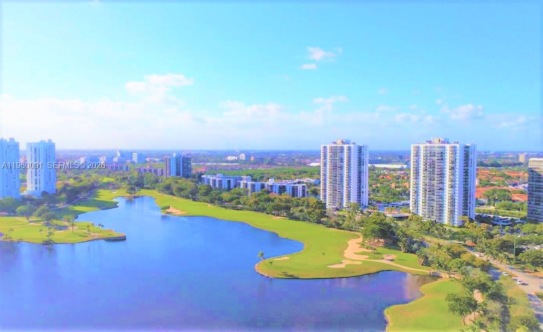 20185 E Country Club Drive 2505, Aventura, FL 33180, Aventura