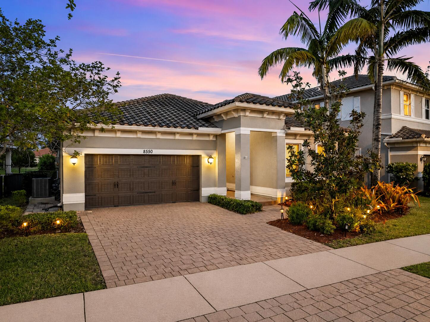 8550 Lakeside Bend, Parkland, FL 33076, Parkland