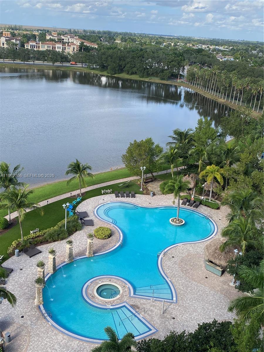 2681 N Flamingo Road 1105S, Sunrise, FL 33323, Sunrise