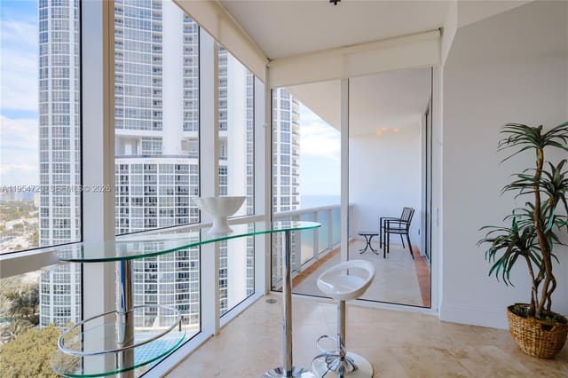 18101 Collins Avenue 1703, Sunny Isles Beach, FL 33160