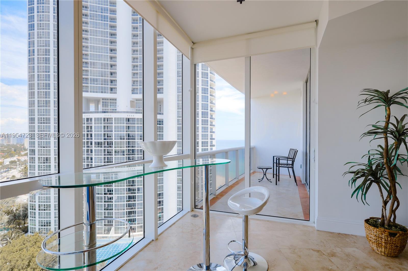 18101 Collins Avenue 1703, Sunny Isles Beach, FL 33160, Sunny Isles Beach
