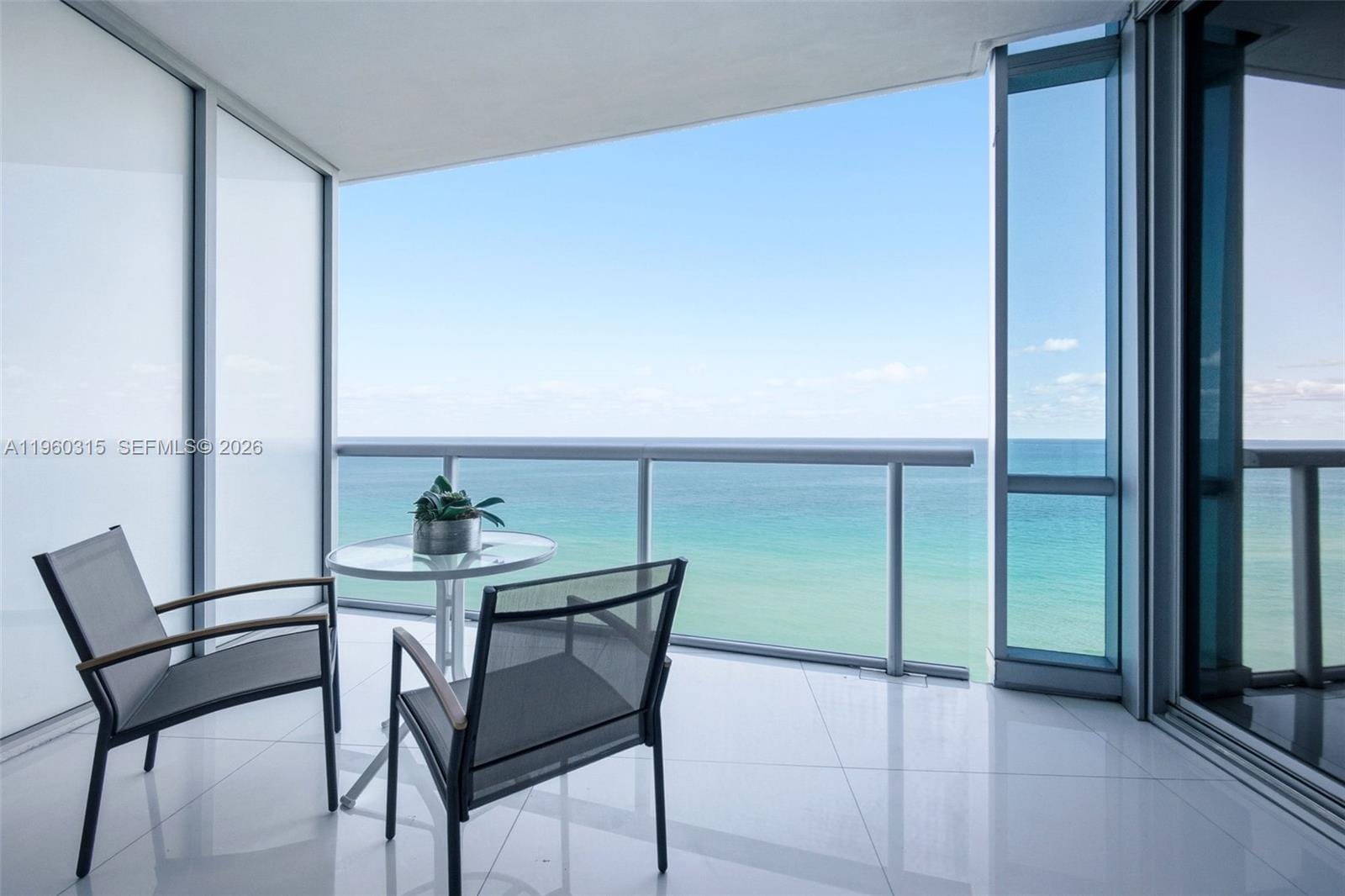 17121 Collins Avenue 1606, Sunny Isles Beach, FL 33160