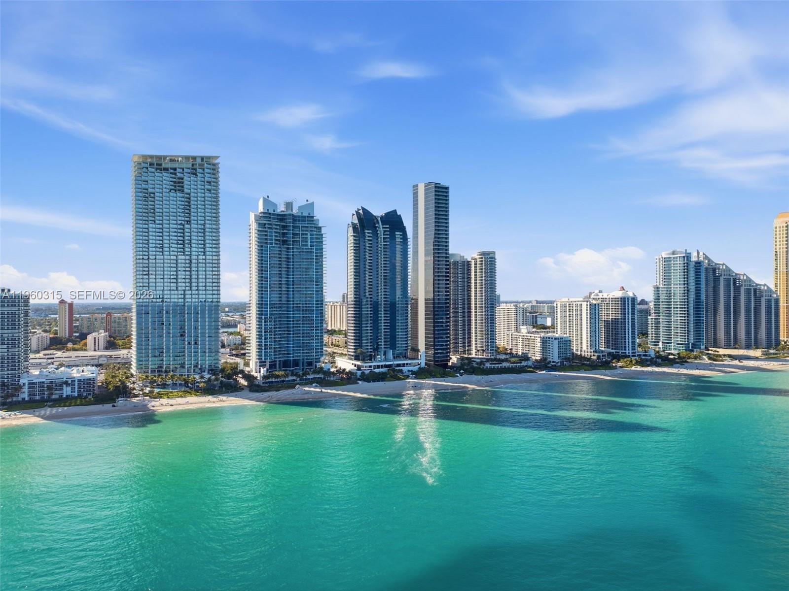 17121 Collins Avenue 1606, Sunny Isles Beach, FL 33160 photo 2