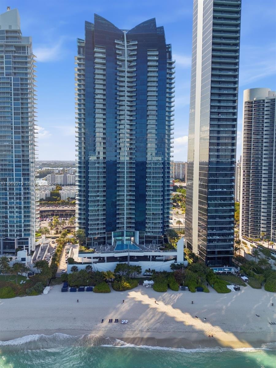 17121 Collins Avenue 1606, Sunny Isles Beach, FL 33160 photo 3