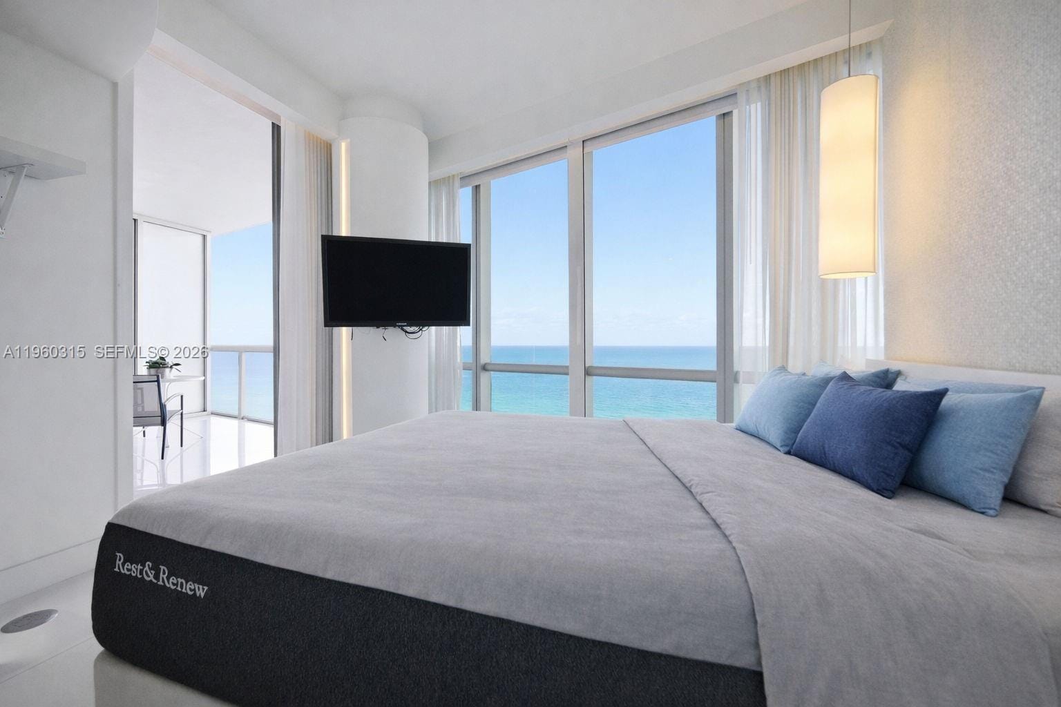 17121 Collins Avenue 1606, Sunny Isles Beach, FL 33160 photo 21