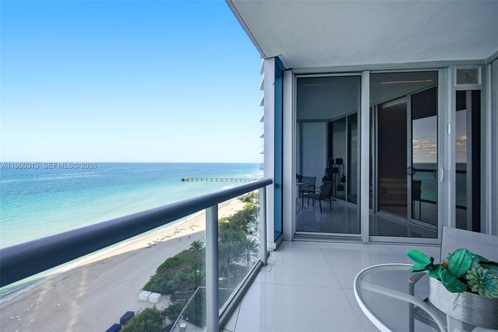 17121 Collins Avenue 1606, Sunny Isles Beach, FL 33160 photo 30